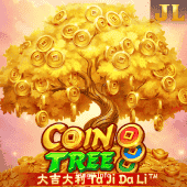 Coin Tree Slot Game Preview