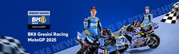 Chiến dịch Gresini Racing Win55 - Ưu đãi đặc biệt tháng này