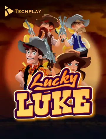 lucky luke