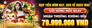 Xổ số trực tuyến với tỷ lệ trả thưởng cao